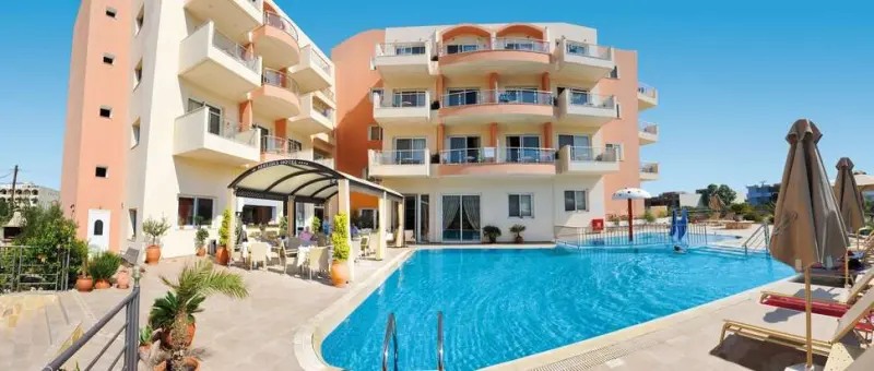 Nereides Hotel