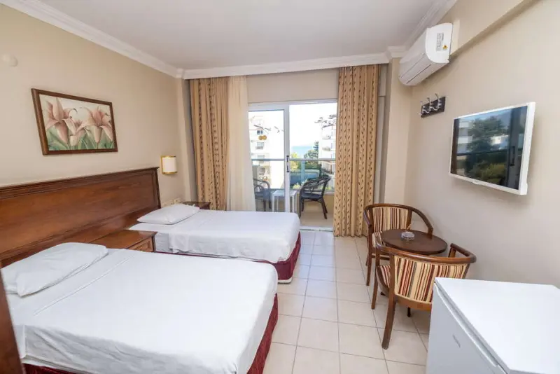 Prestige Hotel & Apart