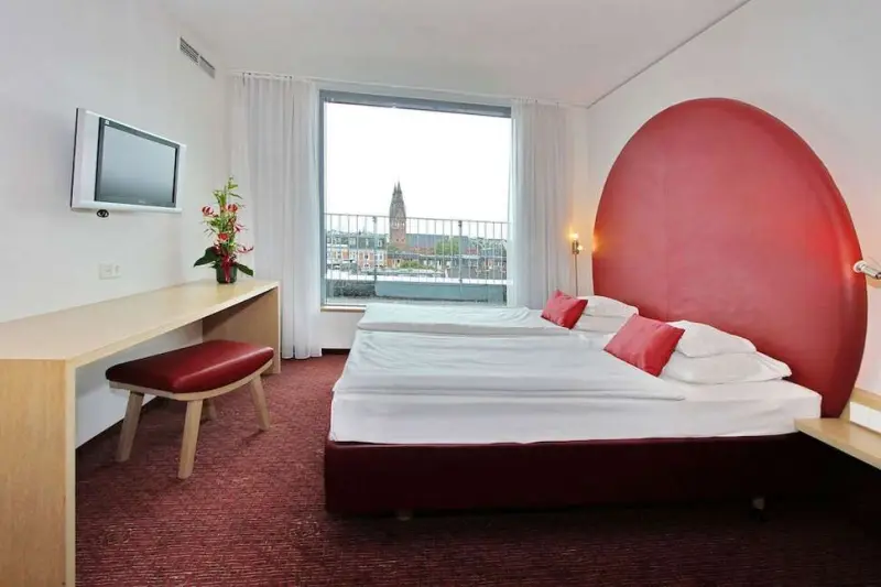 ARCOTEL Rubin Hamburg