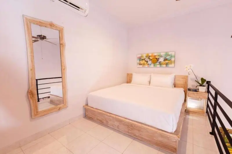 Maisaba Seminyak Loft & Villas