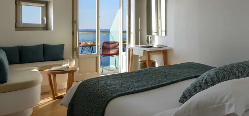 Panorama Boutique Hotel