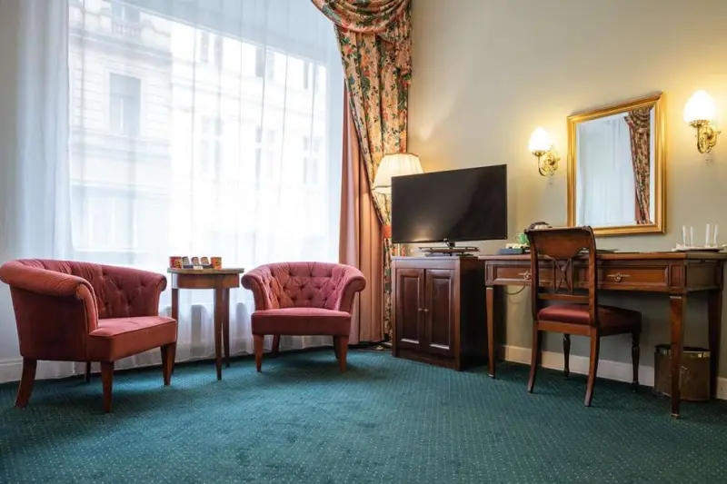 Hotel Liberty