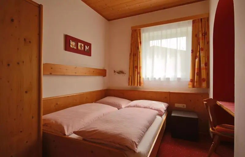 MIMO Appartements by Alpen Apartments