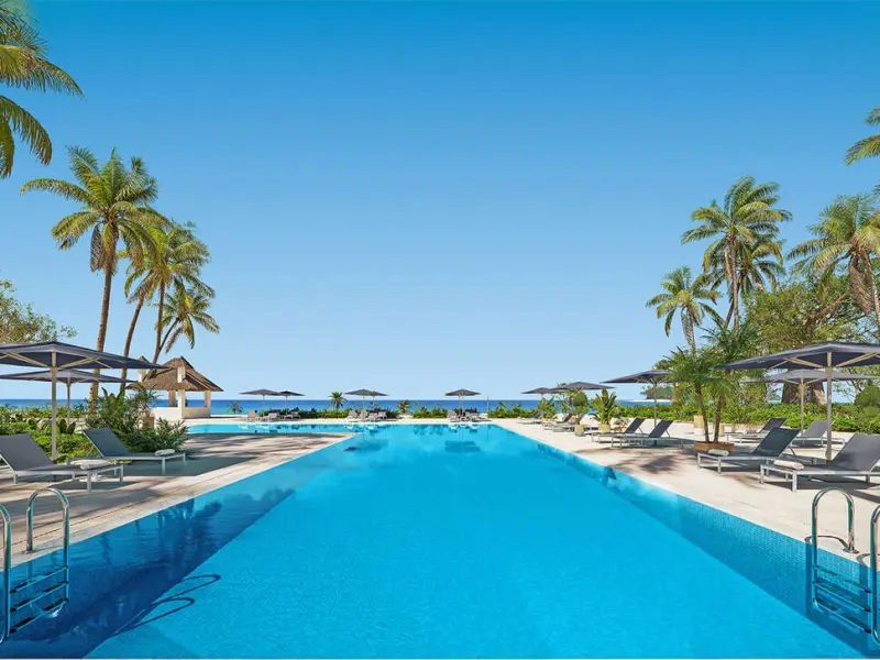 Iberostar Selection Zanzibar