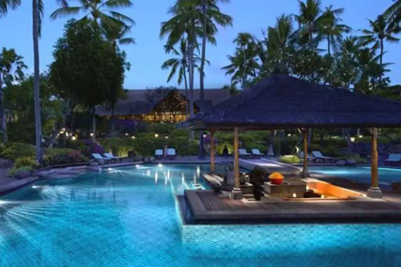 Hyatt Regency Bali