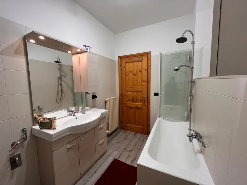 Moonstone Ridge - Livigno - Two-Bedroom Apartment