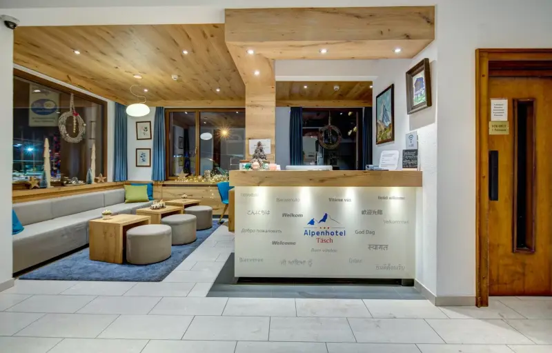 Matterhorn Inn