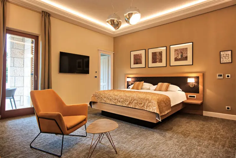 Boutique Villa Filaus
