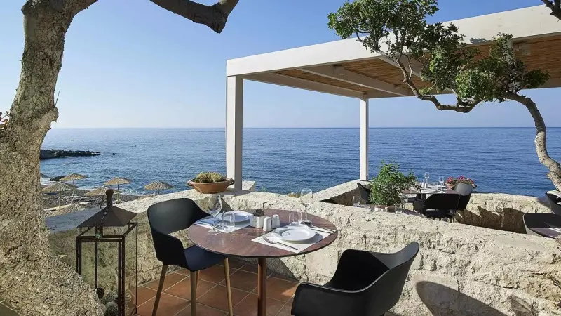 Hotel Kakkos Beach - adults only