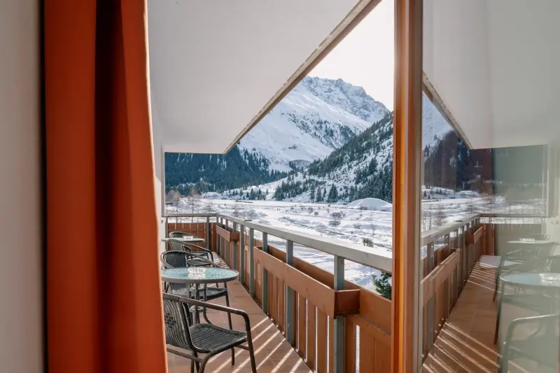 Alpine B&B