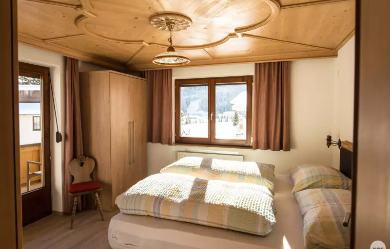 Ferienhaus Linda