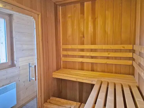 Chalet Bex (Mountain Star)