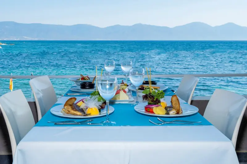 Hotel Grand Blue Sky