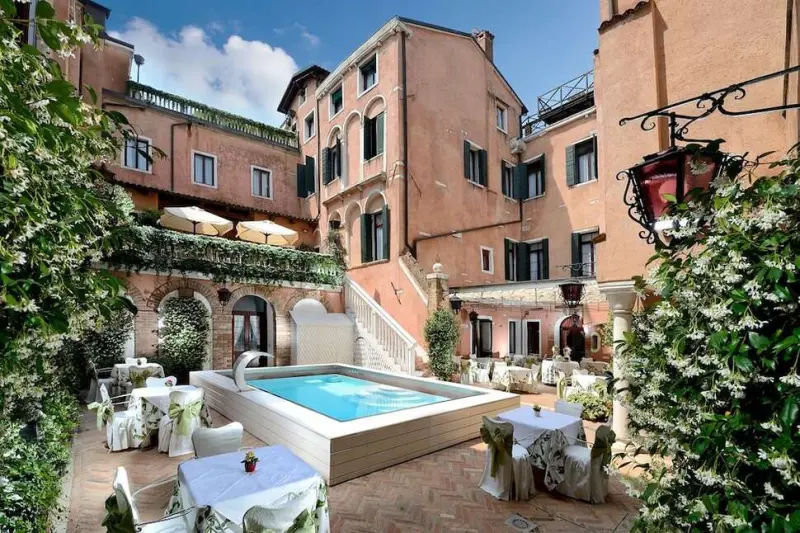 Hotel Giorgione