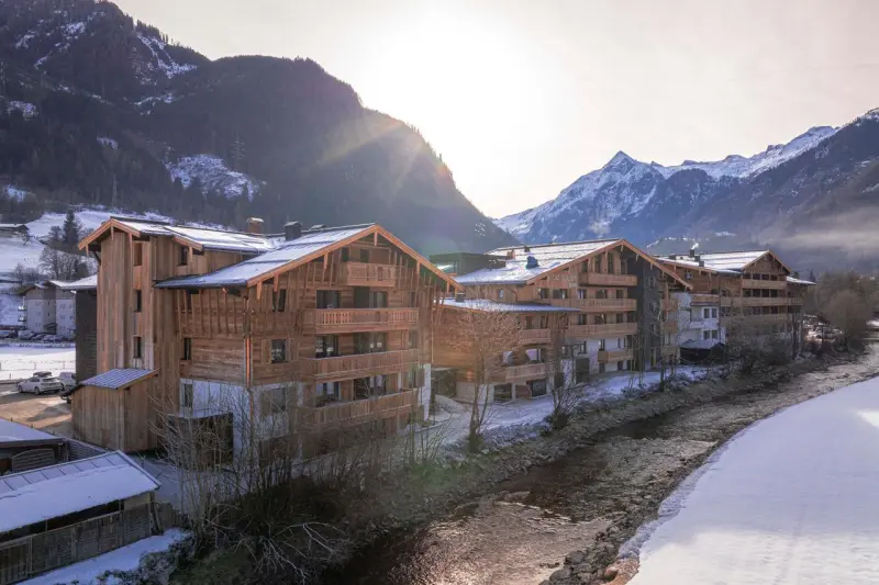 Carpe Solem Kaprun by ALPS RESORTS
