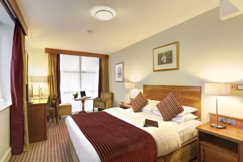 Cassidys Hotel