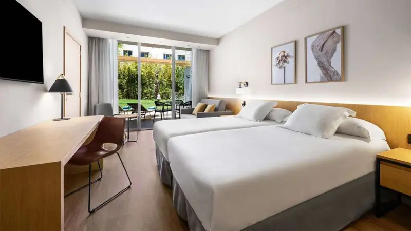 Protur Sa Coma Playa Hotel & Spa