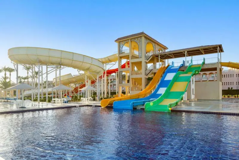 Beach Albatros Resort
