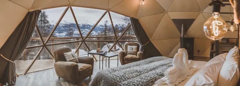 Alpin'Cocoon