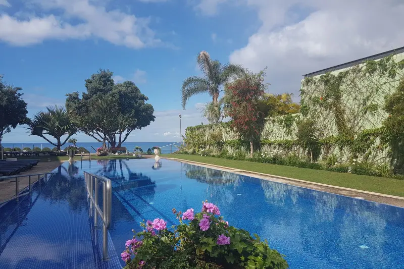 Golden Residence Hotel