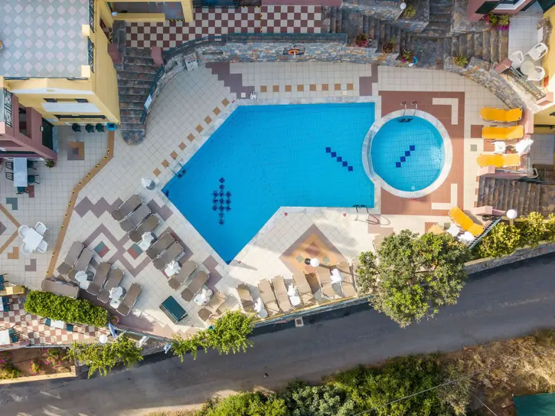 Minois Boutique Hotel