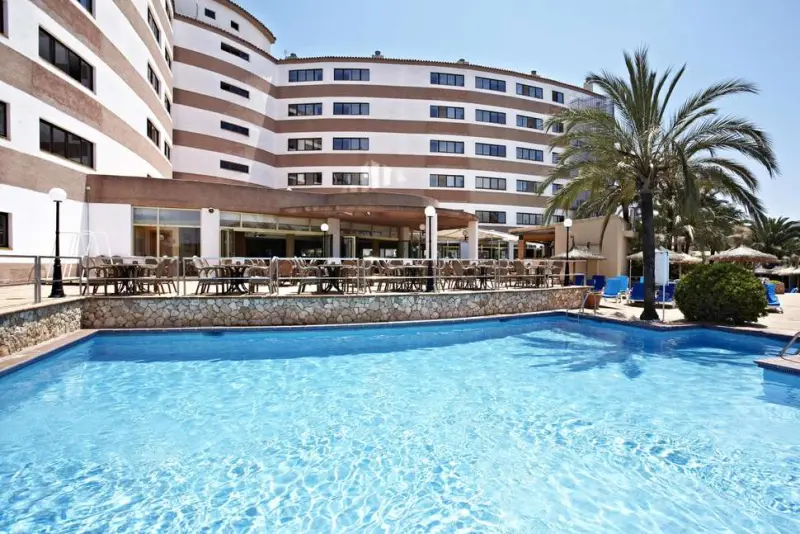 Grupotel Marítimo
