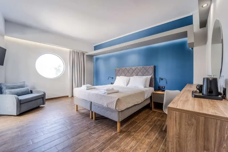 Island City Hotel