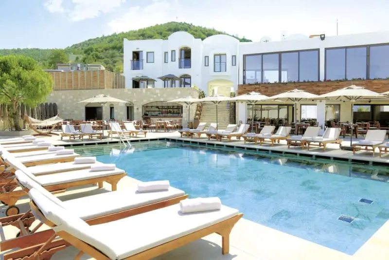 Senses Hotel