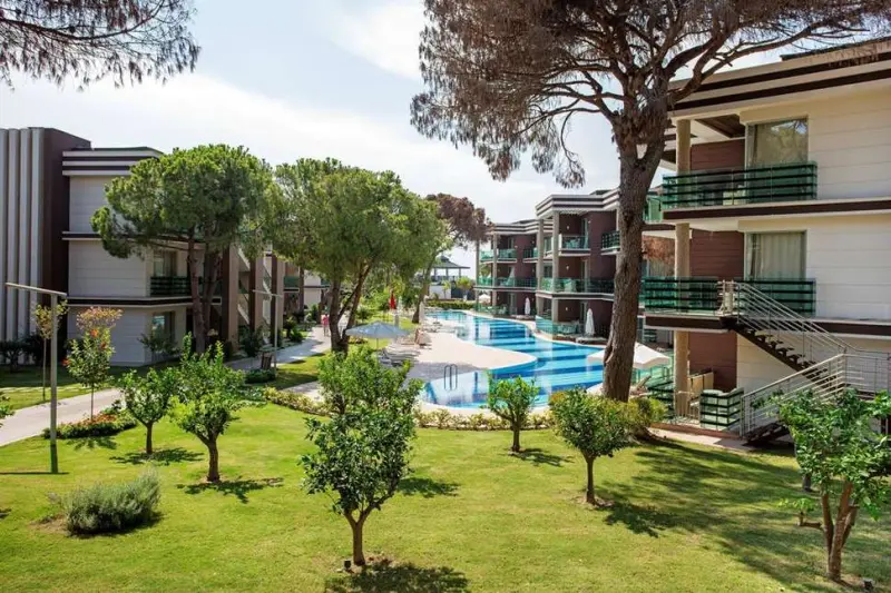 Tui Magic Life Masmavi