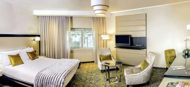 Southern Sun Waterfront Cape Town