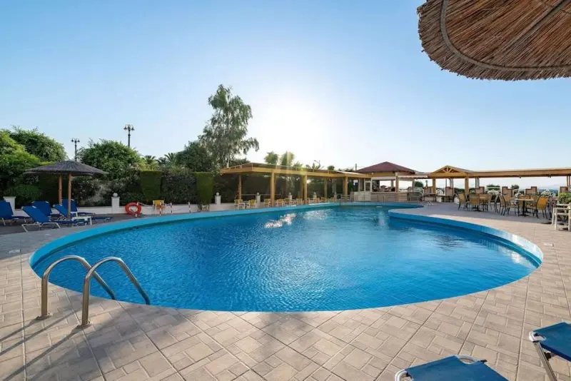 Lito Hotel