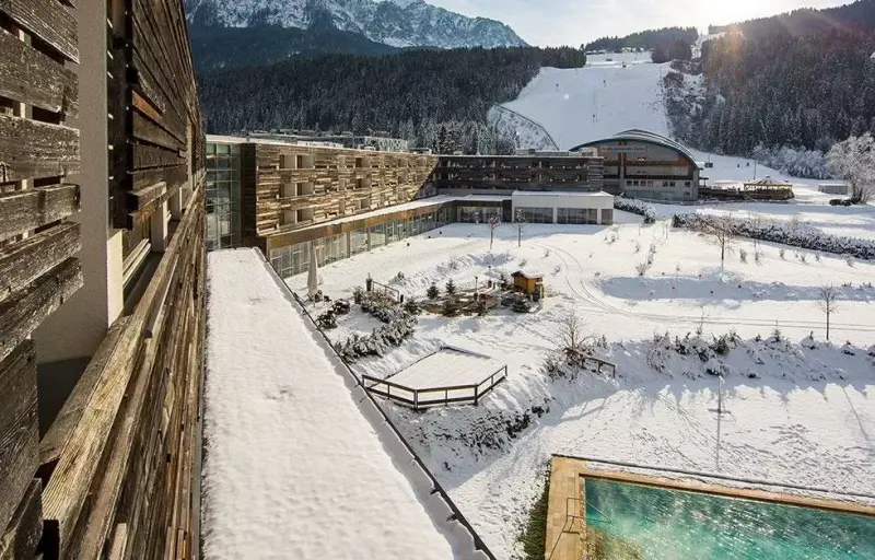 Falkensteiner Hotel & Spa Carinzia