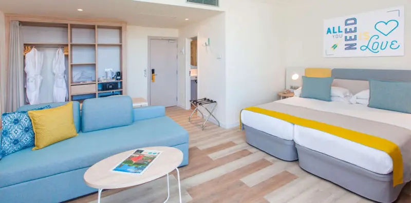 Abora Buenaventura by Lopesan Hotels