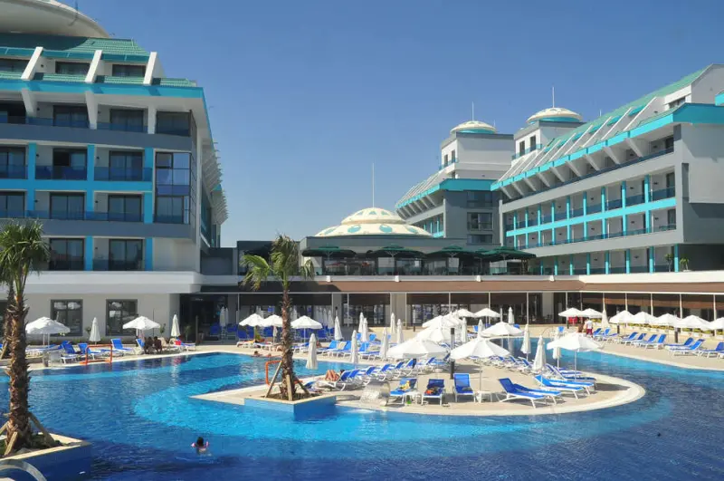 Sensitive Premium Resort & Spa