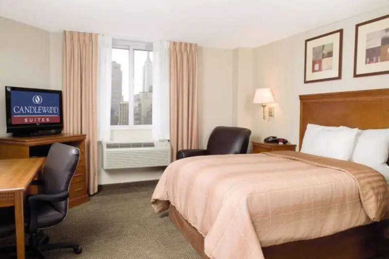 Candlewood Suites New York City- Times Square by IHG