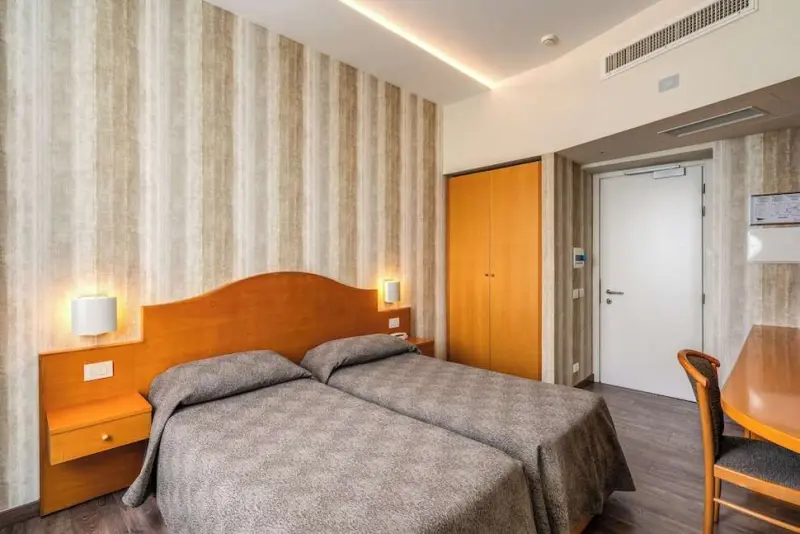 Hotel Isola Sacra