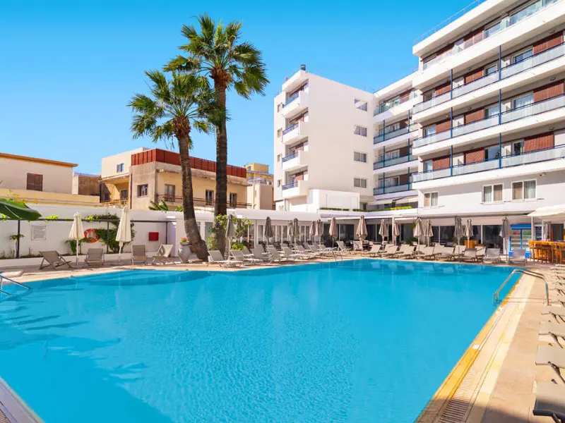Best Western Plaza Hotel