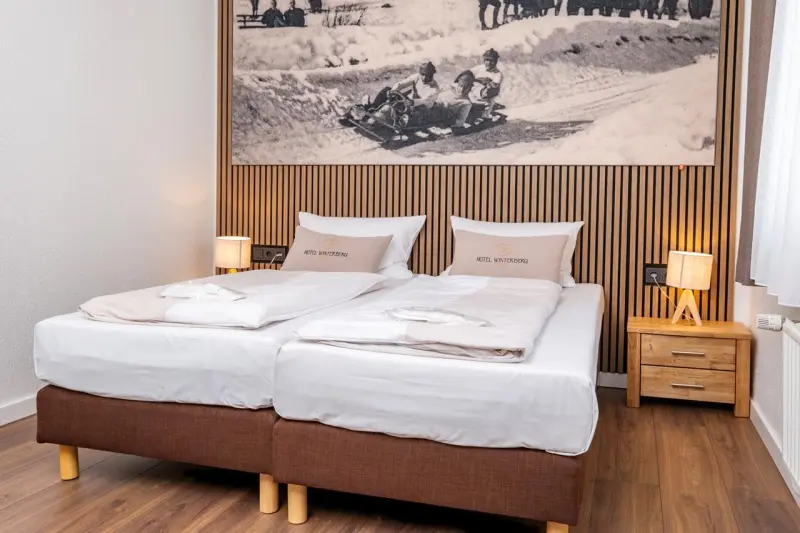 Hotel Winterberg Resort