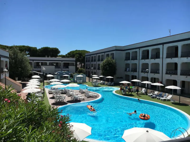 Michelangelo Hotel & Family Resort