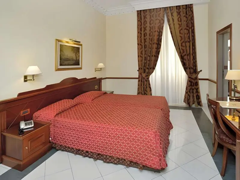 Hotel Palladium Palace