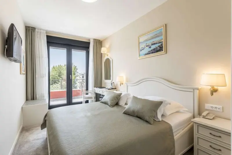 Hotel Cvita
