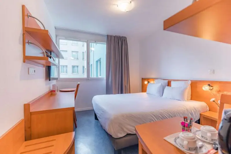 Appart'City Confort Lyon Gerland - Appart Hôtel