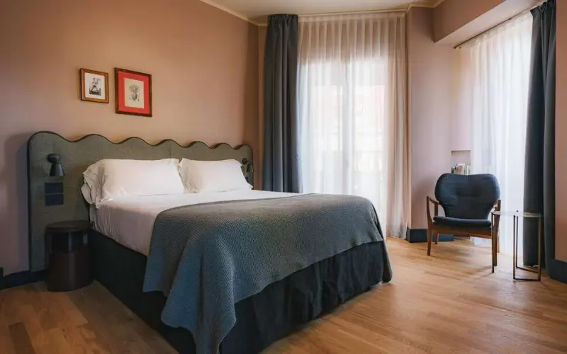 c-hotels Joy Firenze