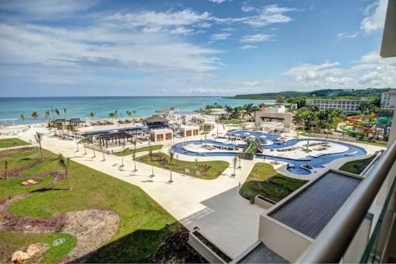 Royalton Blue Waters - Montego Bay