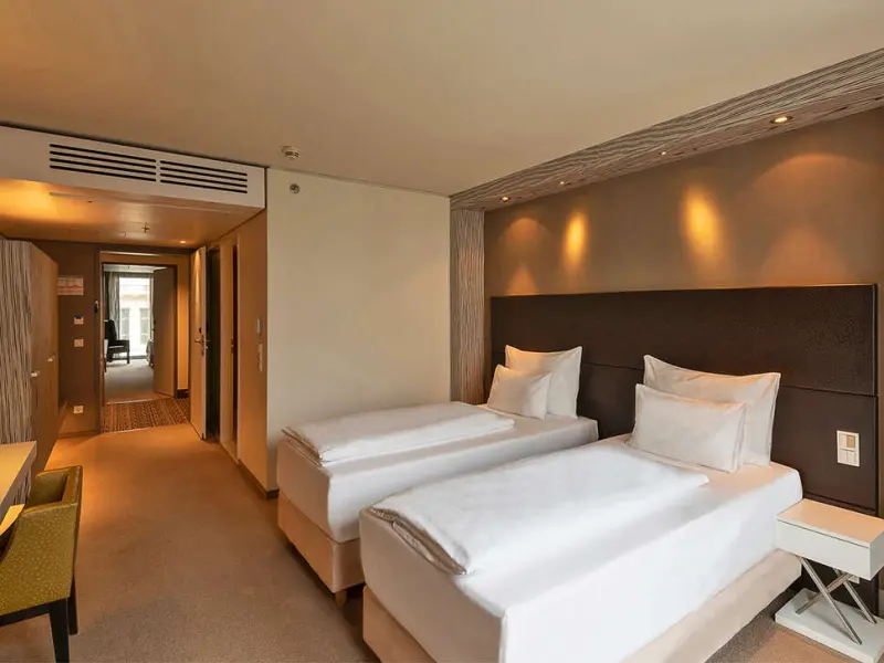 DoubleTree by Hilton Vienna Schonbrunn