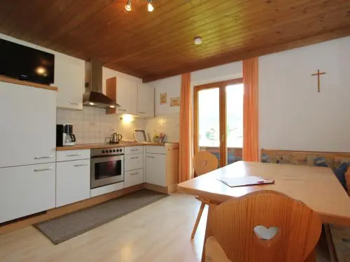 Ferienwohnung Magdalena Fankhauser
