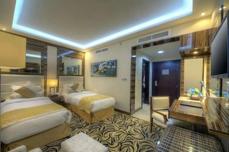 Orchid Vue Hotel Dubai