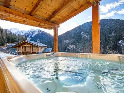 Chalet Piccola Pietra