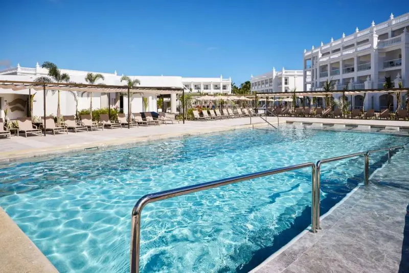 Hotel Riu Palace Bavaro