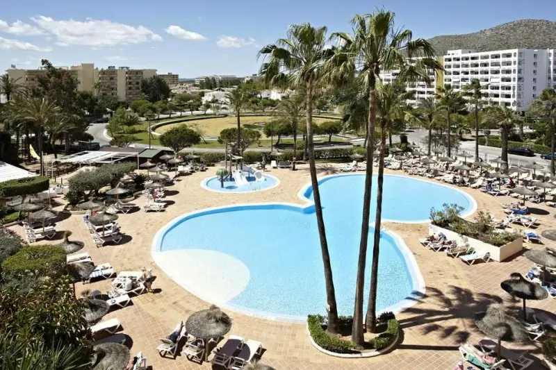 Grupotel Port d'Alcúdia